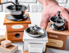 Choosing the Right Grinder for Your Coffee Needs