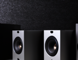 Guide to Choosing the Best Home Theater Speakers