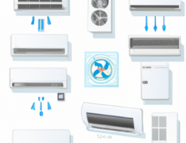 How to Select the Ideal Air Conditioner