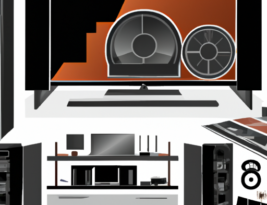 Picking the Right Television for Your Home Theater