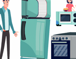 The Ultimate Guide to Choosing the Best Home Appliances