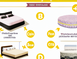 The Ultimate Guide to Selecting the Right Mattress